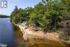 22428 GEORGIAN BAY SHORE | Honey Harbour Ontario | Slide Image Two