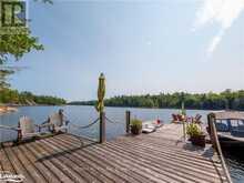 22428 GEORGIAN BAY SHORE | Honey Harbour Ontario | Slide Image Nine