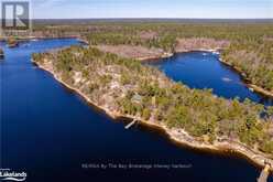 22428 GEORGIAN BAY SHORE | Honey Harbour Ontario | Slide Image One