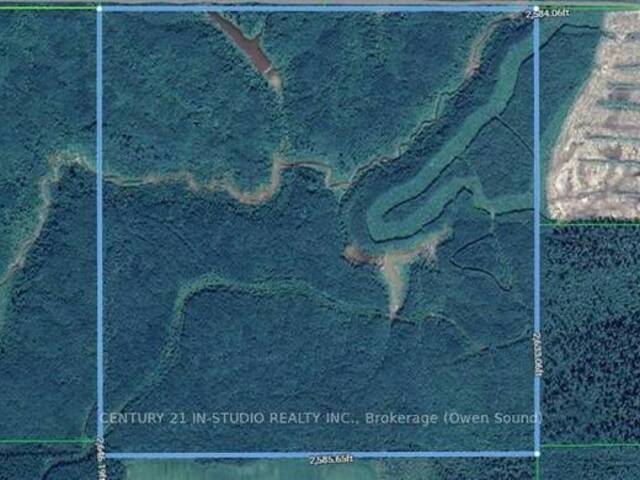 PCL1075 3 Black River-Matheson Ontario, P0K 1N0 - Vacant Land For Sale