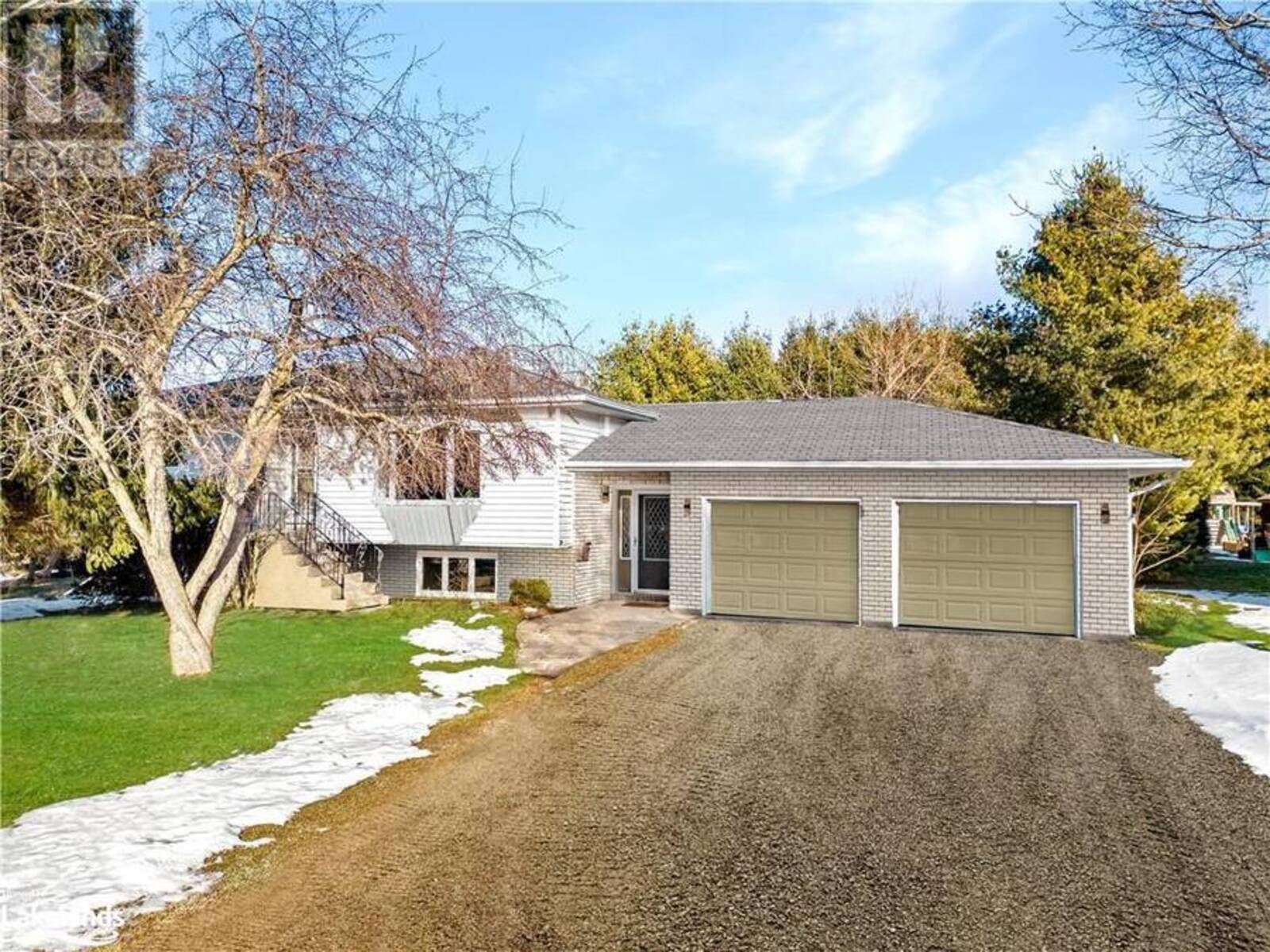 141 GREENFIELD Drive, Meaford, Ontario N4L 1W6