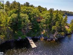 3140 ISLAND 1810 Georgian Bay Ontario, P0E 1E0