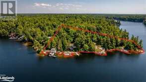 2 ISLAND 270 | Port Severn Ontario | Slide Image Eight