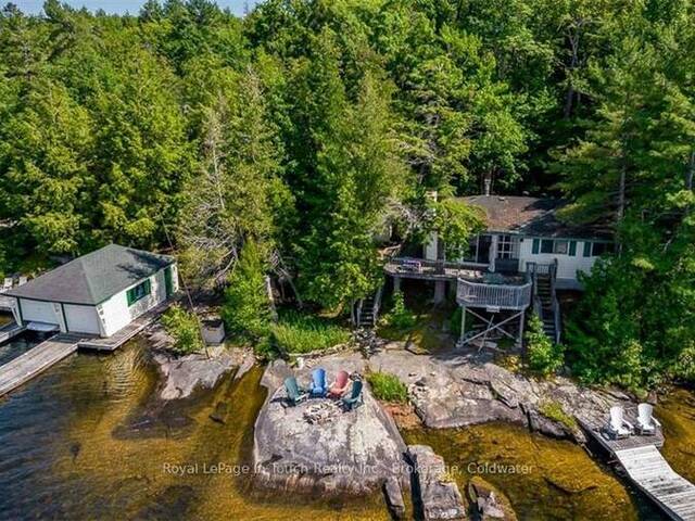 2 ISLAND 270 Port Severn Ontario, L0K 1S0