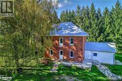 145693 GREY RD 12 | Meaford Ontario | Slide Image One