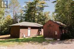 4574 HIGHWAY 11 N | Temagami Ontario | Slide Image Forty-nine