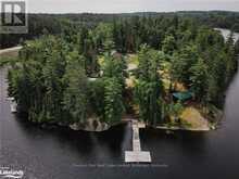 4574 HIGHWAY 11 N | Temagami Ontario | Slide Image Three