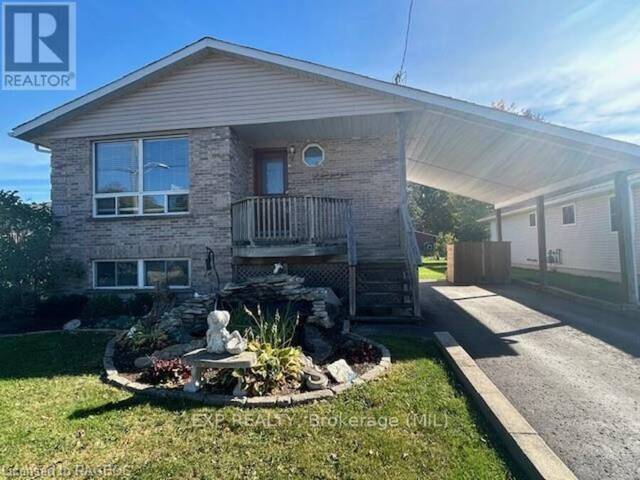 213 QUEEN STREET S West Grey Ontario, N0G 1R0