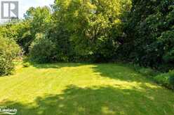 PART LOT 16 GREENFIELD Drive | Meaford Ontario | Slide Image One