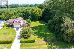 PART LOT 16 GREENFIELD Drive | Meaford Ontario | Slide Image Six