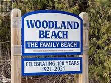20 GRANT Avenue | Woodland Beach Ontario | Slide Image Thirty-four