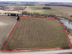 40885 MORRIS RD Morris-Turnberry Ontario, N0G 1H0