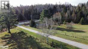 122 MCFADDEN Line | Trout Creek Ontario | Slide Image Two