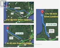 4 BLAIRS TRAIL | Huron-Kinloss Ontario | Slide Image Ten