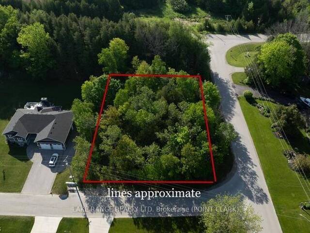 4 BLAIRS TRAIL Huron-Kinloss Ontario, N2Z 0B3