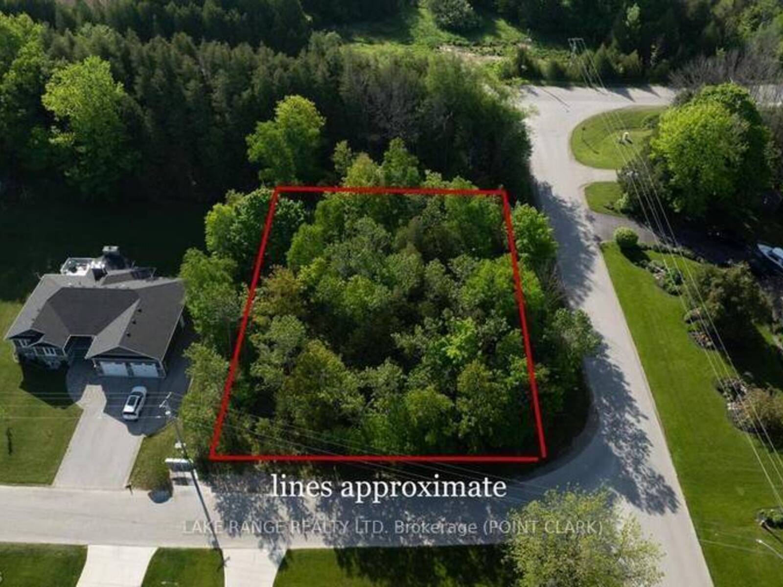 4 BLAIRS TRAIL, Kincardine, Ontario N2Z 0B3