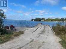 PT LT24 SPRY SHORE ROAD | Northern Bruce Peninsula Ontario | Slide Image Two