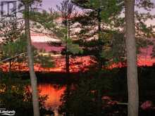 2 ISLAND 880/COW Island | Honey Harbour Ontario | Slide Image Forty