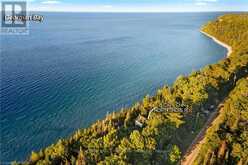 18 CAPE CHIN NORTH SHORE ROAD | Northern Bruce Peninsula Ontario | Slide Image Forty