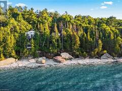 18 CAPE CHIN NORTH SHORE ROAD Miller Lake Ontario, N0H 1Z0