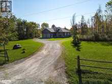 265736 25TH Side Road | Meaford Ontario | Slide Image Two