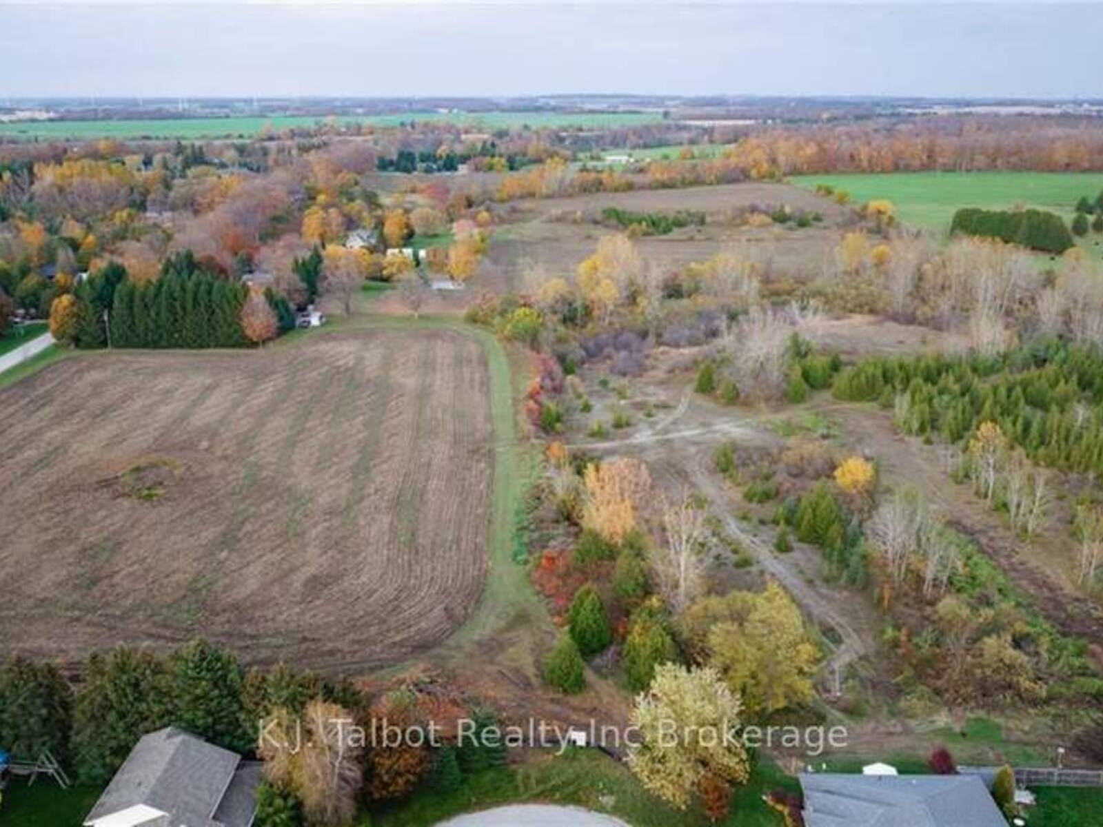 81289 FERN DRIVE, Ashfield-Colborne-Wawanosh, Ontario N7A 3X8