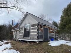 292B BIRCH POINT ROAD Port Loring Ontario, P0H 1A0