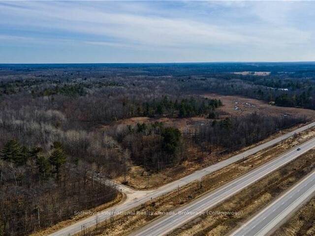 3105 NARROWS ROAD Port Severn Ontario, L0K 1S0 - Vacant Land For Sale