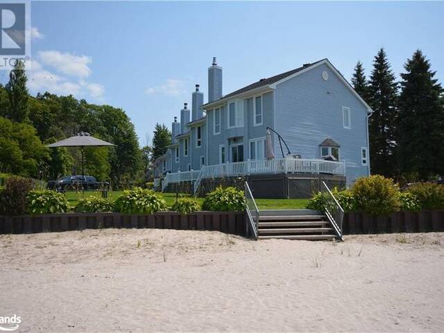 15 28TH Street N Unit# 8 Wasaga Beach Ontario, L9Z 2E3