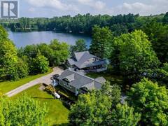 1078A LAKE JOSEPH ROAD Seguin Ontario, P2A 2W8