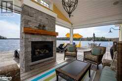1019 BLUFF Road Unit# 5 | Port Carling Ontario | Slide Image Forty-two