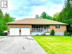 115 MITCHELLS BEACH Road Victoria Harbour Ontario, L0K 2A0