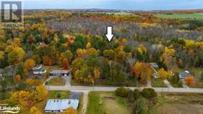 PART LOT 18 CONCESSION ROAD 13 W | Tiny Ontario | Slide Image Two