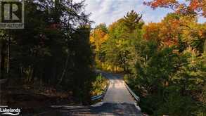 17 PAULS BAY Road | McDougall Ontario | Slide Image Three