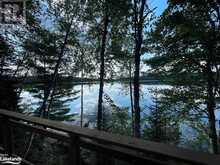 19 POOL Lake | Sundridge Ontario | Slide Image Twenty-six