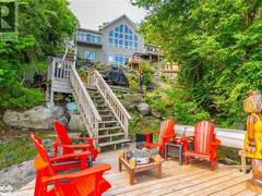 1107 PINE POINT Road Haliburton Ontario, K0M 1S0