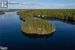 31 MOSS Island | Seguin Ontario | Slide Image Forty-six