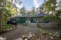 31 MOSS Island | Seguin Ontario | Slide Image Nine