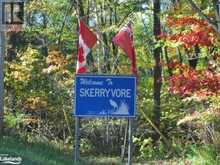 PART 18 RICHWOOD Drive | Skerryvore Ontario | Slide Image Five
