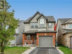 19 SINCLAIR STREET Guelph Ontario, N1L 1S1