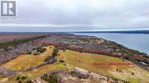 PT RDAL BTN LT 15 & LT 16 GREY ROAD 1 | Georgian Bluffs Ontario | Slide Image Three