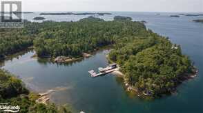 4 B415 BERNYK Island | The Archipelago Ontario | Slide Image Forty-one