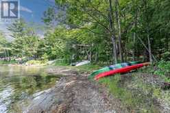 B207-7 WAHSOUNE ISLAND | Parry Sound Ontario | Slide Image Thirty-nine