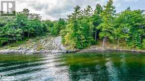 B686-8 DERBYSHIRE ISLAND | The Archipelago Ontario | Slide Image Twenty-eight