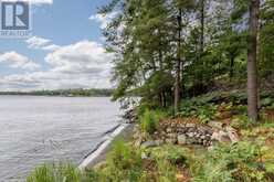 B686-8 DERBYSHIRE ISLAND | Parry Sound Ontario | Slide Image Nine