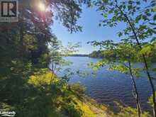 340 HEALEY Lake | The Archipelago Ontario | Slide Image Forty-two