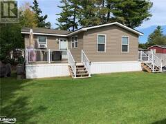 42 TEMAGAMI Trail Wasaga Beach Ontario, L9Z 1X7