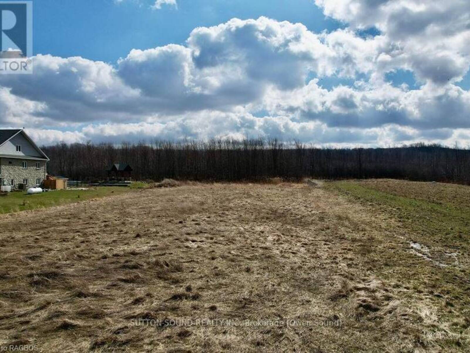 PT LT 17 CONCESSION ROAD A, Meaford, Ontario N0H 1B0