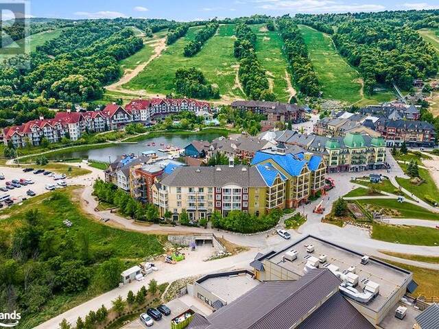 190 JOZO WEIDER Boulevard Unit# 134 The Blue Mountains Ontario, L9Y 0V2