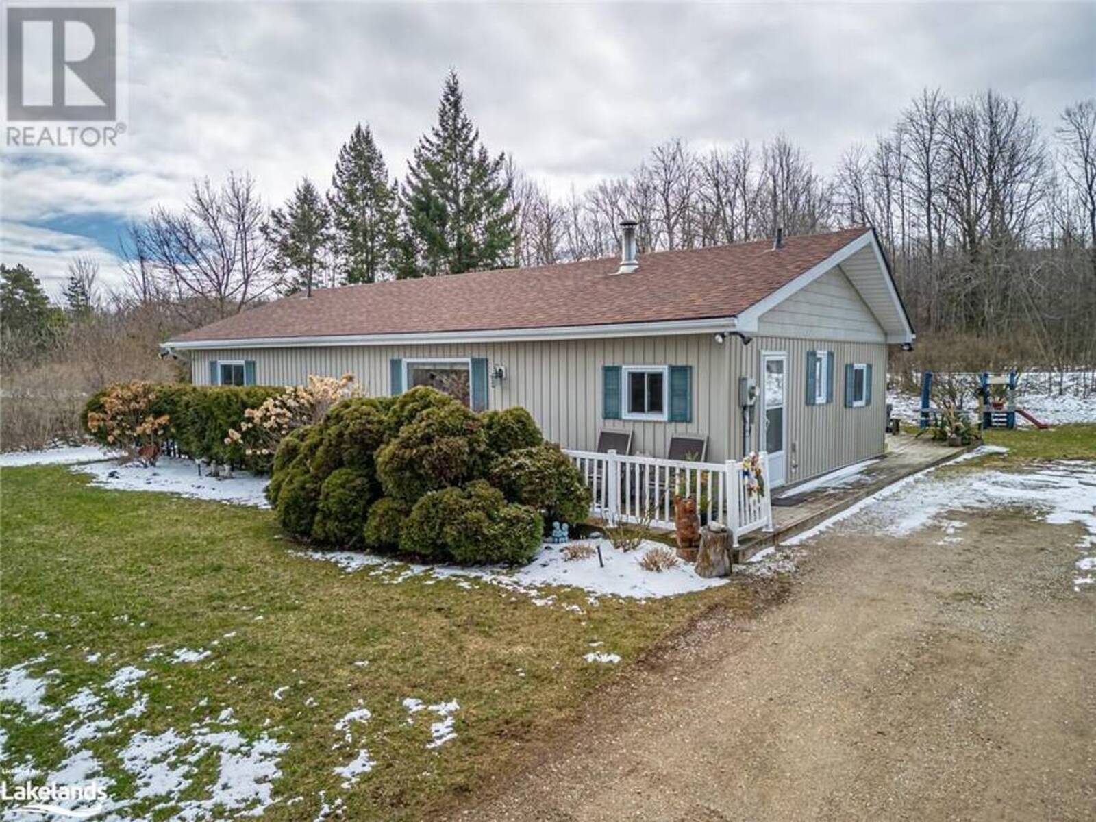 209548 HIGHWAY 26, The Blue Mountains, Ontario L9Y 0T1